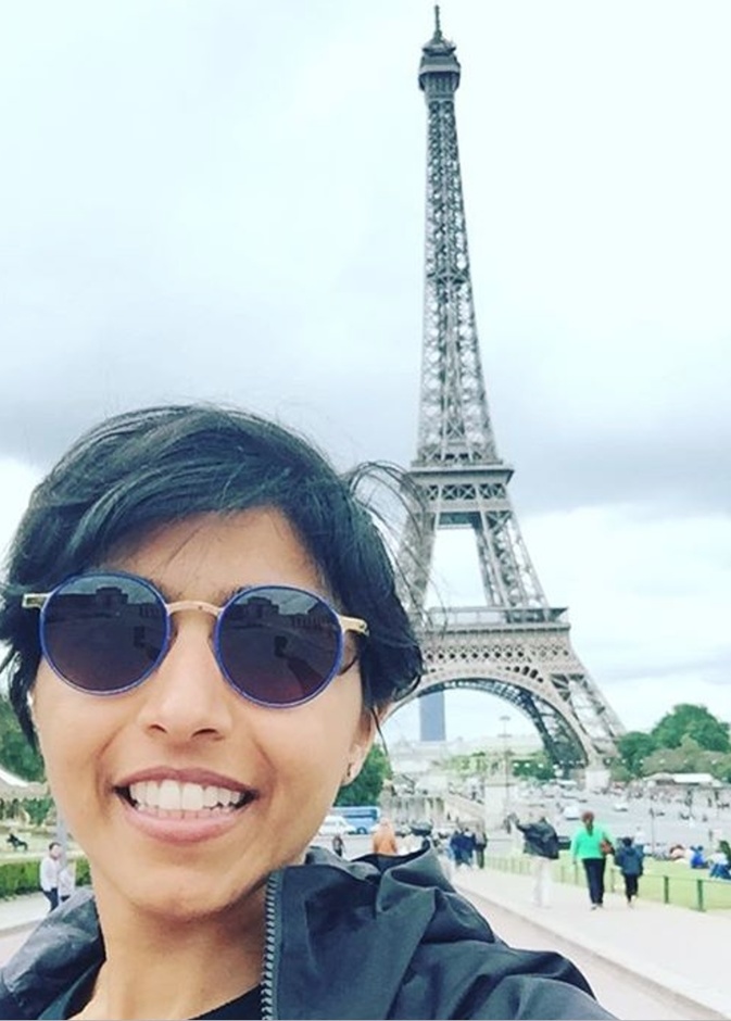 مشاعل الشميمري