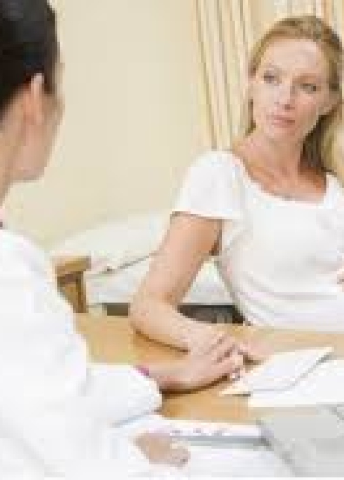 مشاكل الحمل