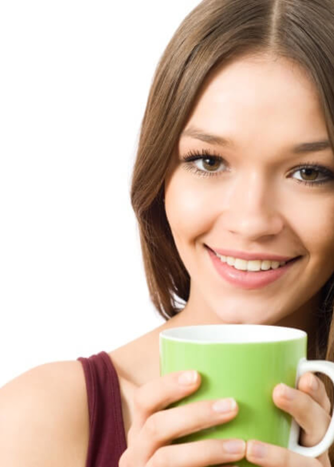 مشروبات لراحة المعدة في العيد