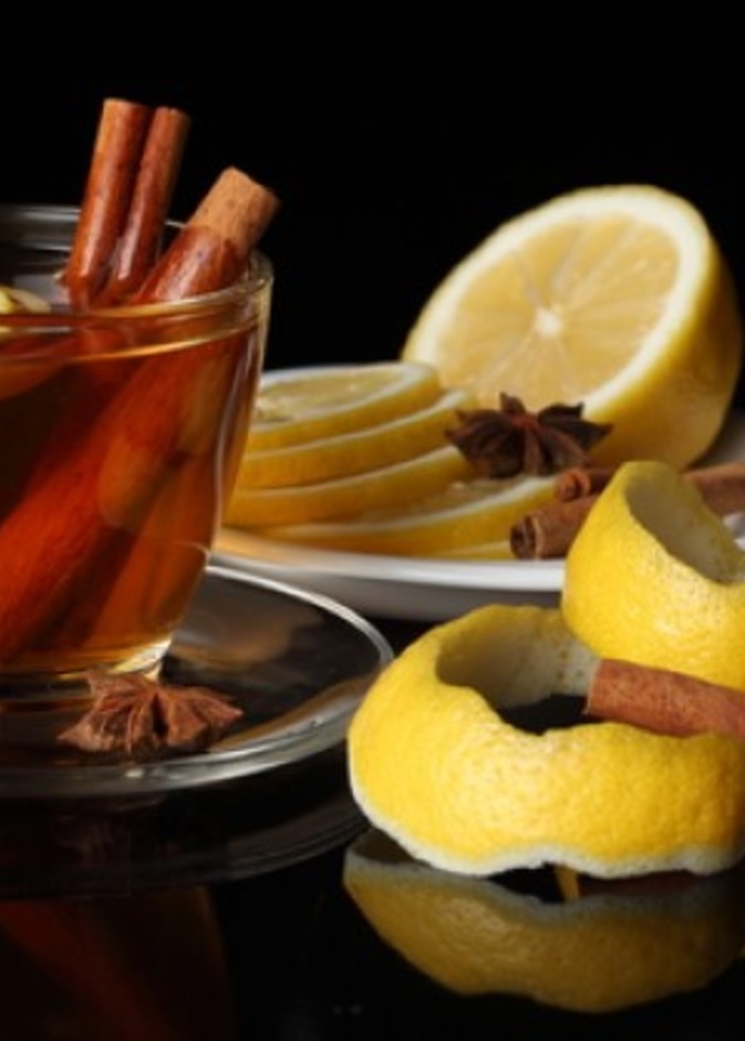 مشروب يساعدك في التخلص من دهون البطن و الارداف بفعالية