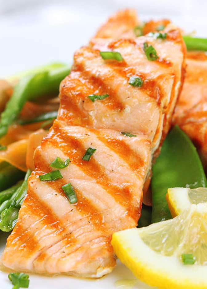 مصادر البروتين الخالية تسرع حركة الايض و مستويات الطاقة