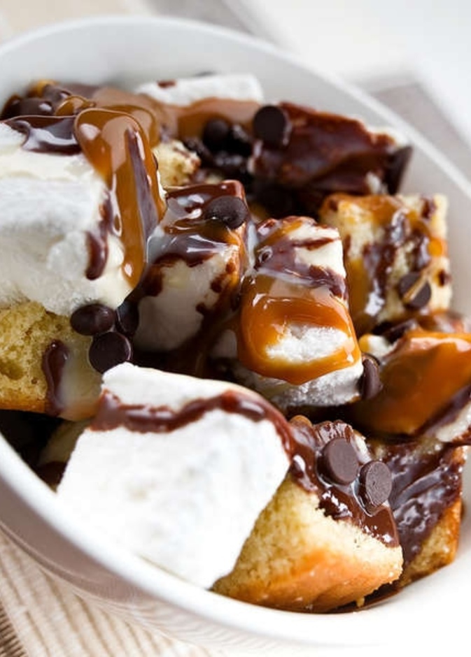 مطعم Alison Nelson’s Chocolate Bar