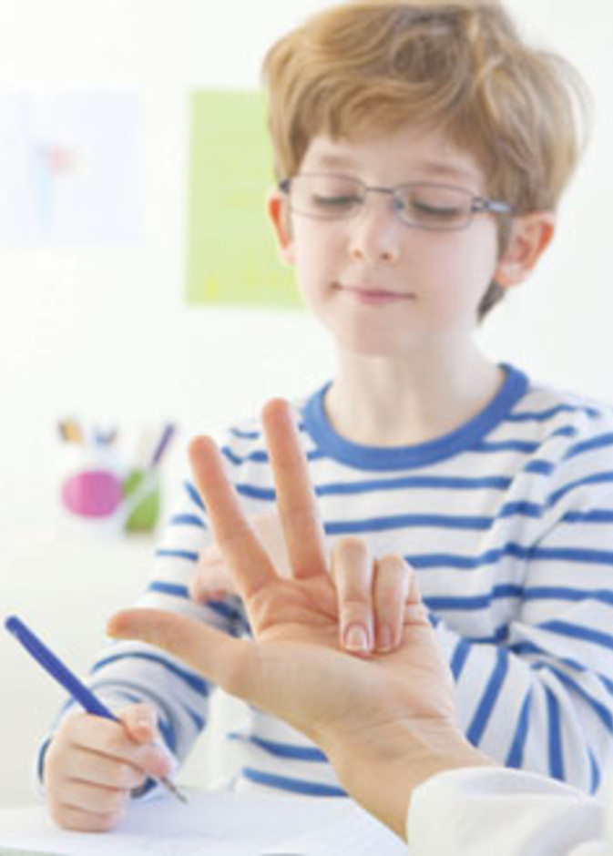 معالجة الخرس الاختياري بالعلاج السلوكي المعرفي