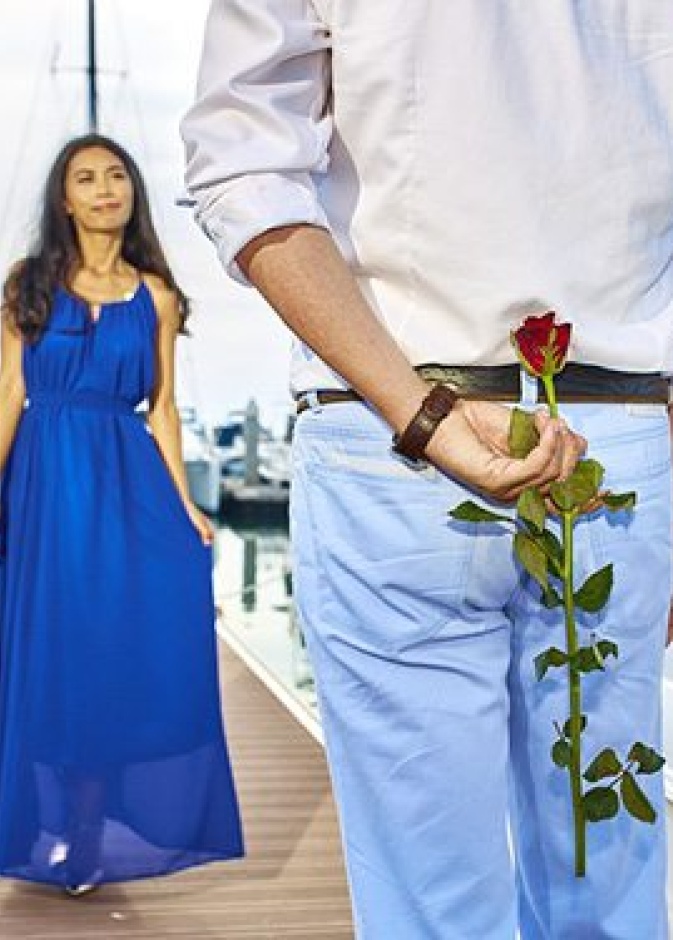 مفاجأة حقيقية