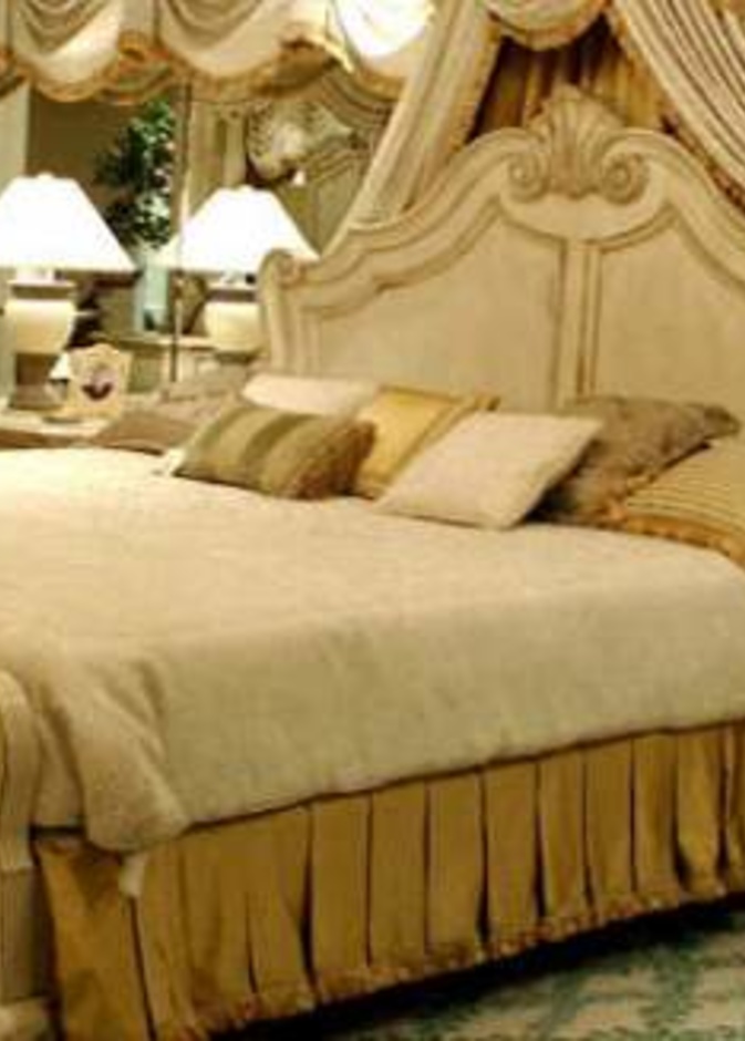  مفروشات المنزل