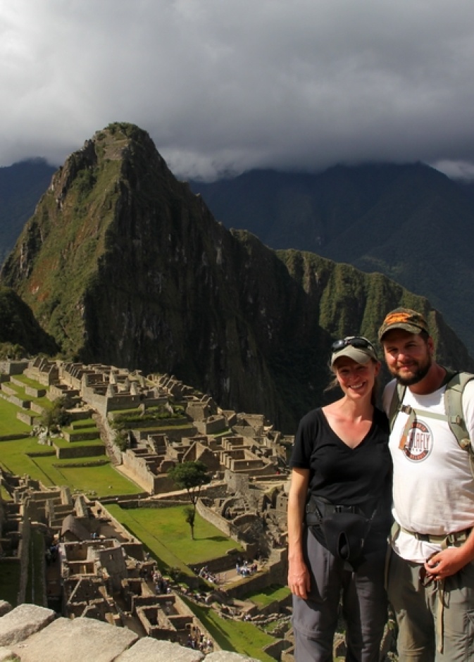  مكان مثالي للعرسان الباحثين عن المغامرة