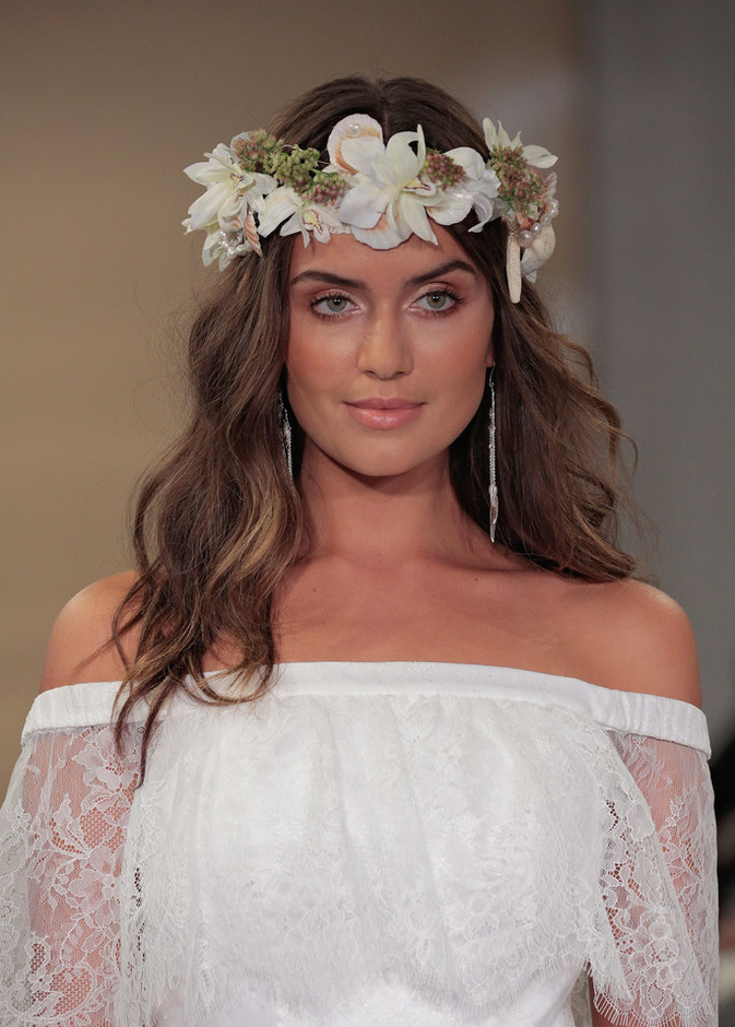 مكياج ناعم بتوقيع دار Theia