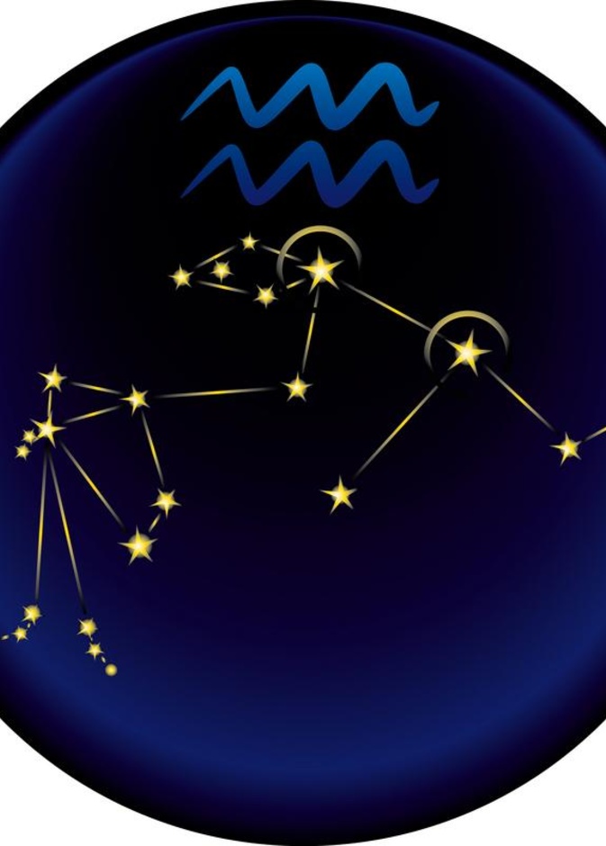 من ابرز خصائص مواليد الدلو انهم مستقلون، صادقون واحلامهم كبيرة