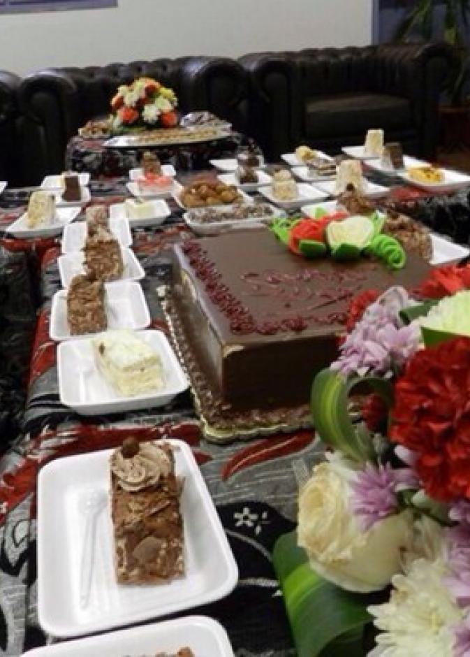 في السعودية: زفاف "موقوف" داخل السجن 