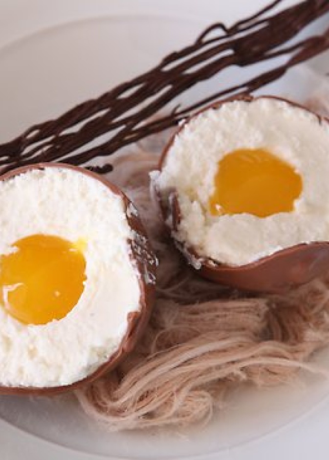 من اطباق Ormeggio at The Spit