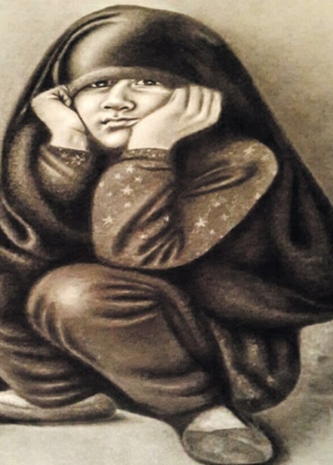 من الأعمال المشاركة