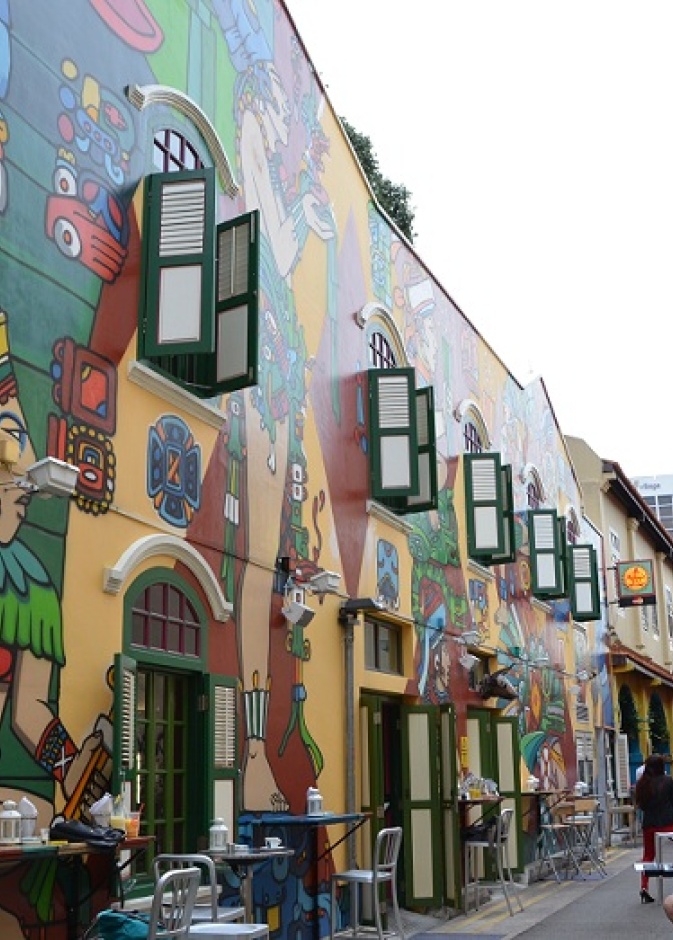  من الاعمال الفنية