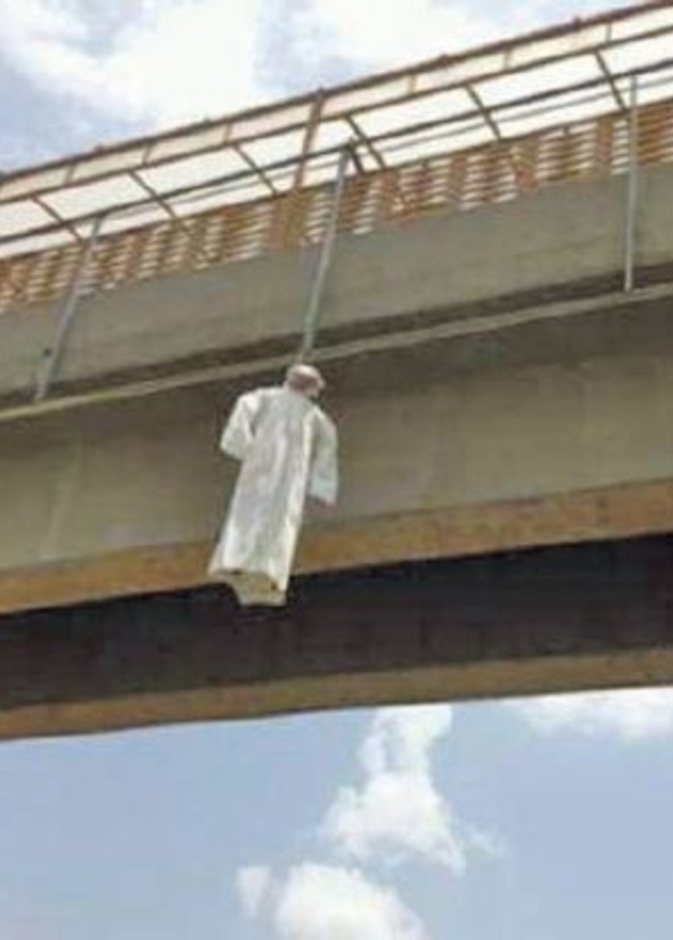 "الإنتحار الوهمي" على الجسور يثير ذعر السعوديين