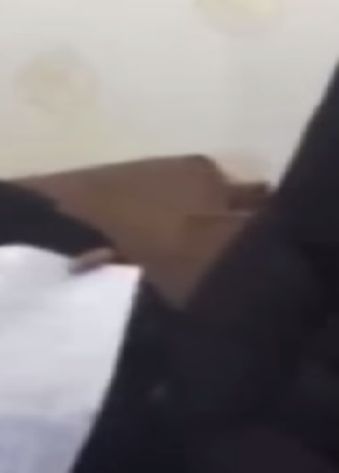 بالفيديو: محتال ينصب على "مطلقات جدة"!