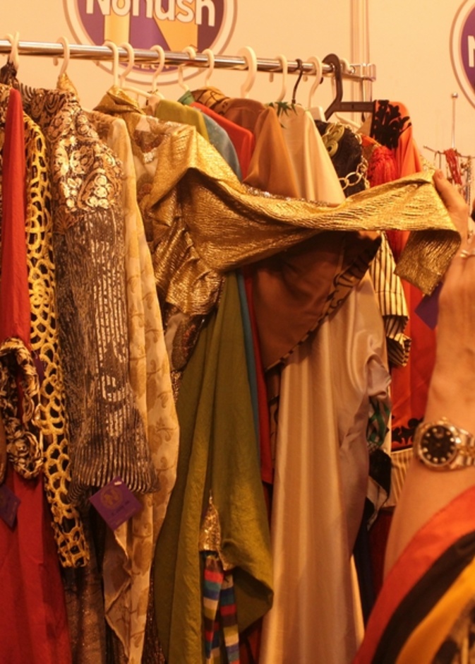 من المعارض السابقة