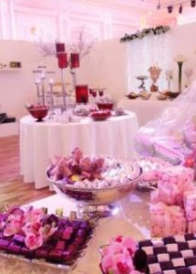 من المعرض السابق