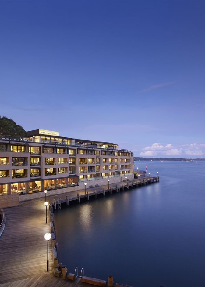 من داخل بارك حياة