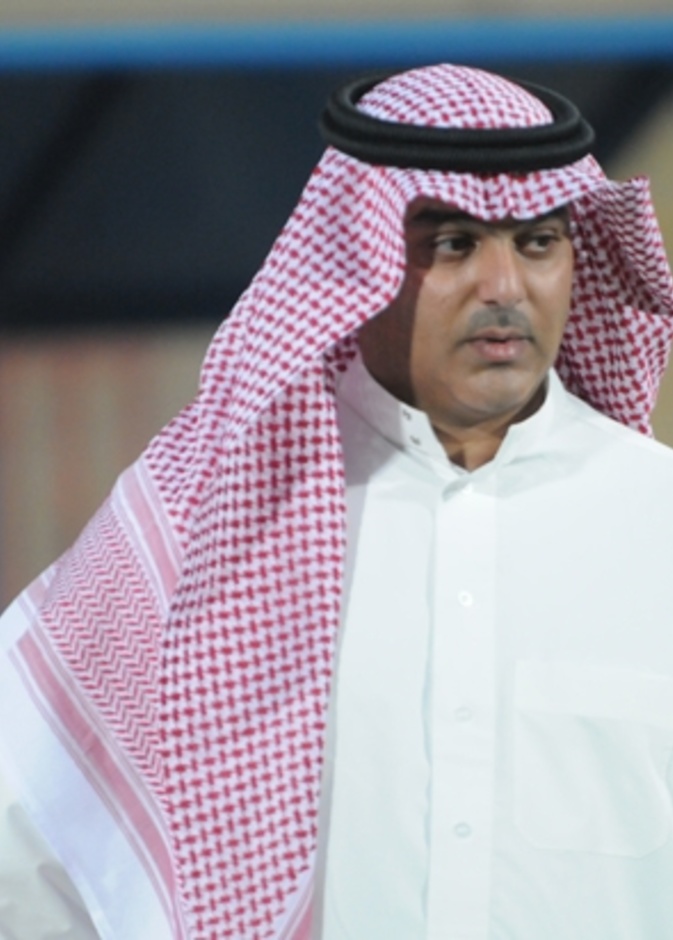 من سلمان بن فهد المالك