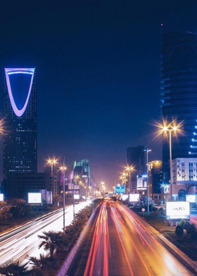 من صور المشاركين في الوسم للرياض 