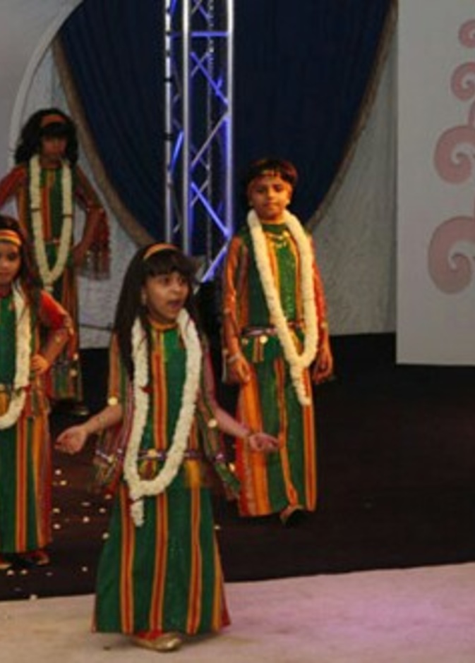  من فعاليات المهرجانات السابقة