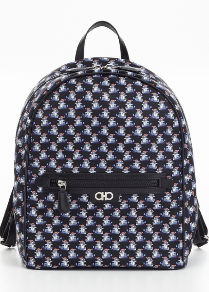 من مجموعة FERRAGAMO MINI 