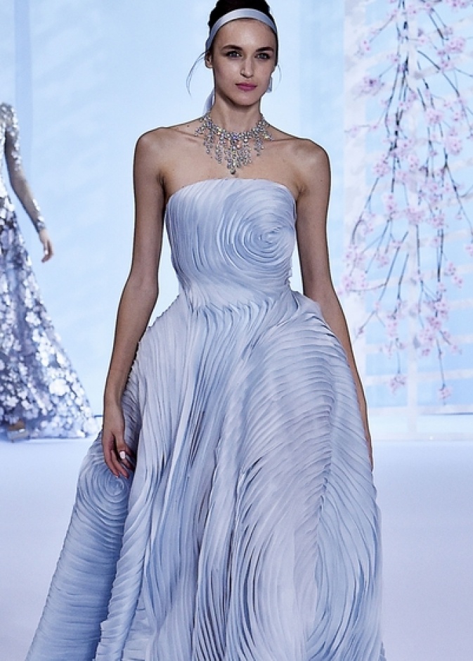 من مجموعة طوني ورد لخريف 2016