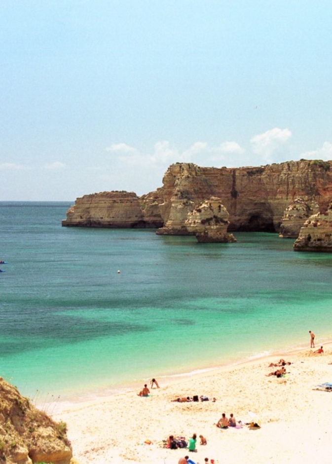 من مدينة الغارفي