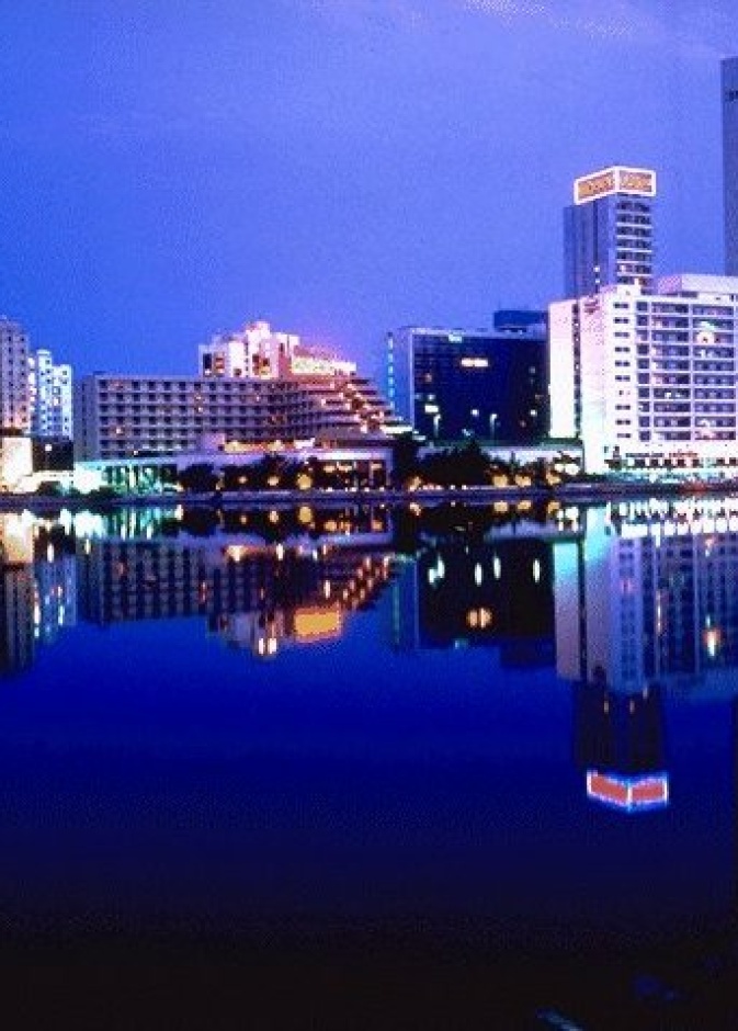 جدة أقل المدن الخليجية في تكاليف السكن