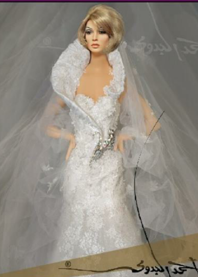 من مشاركات المعرض