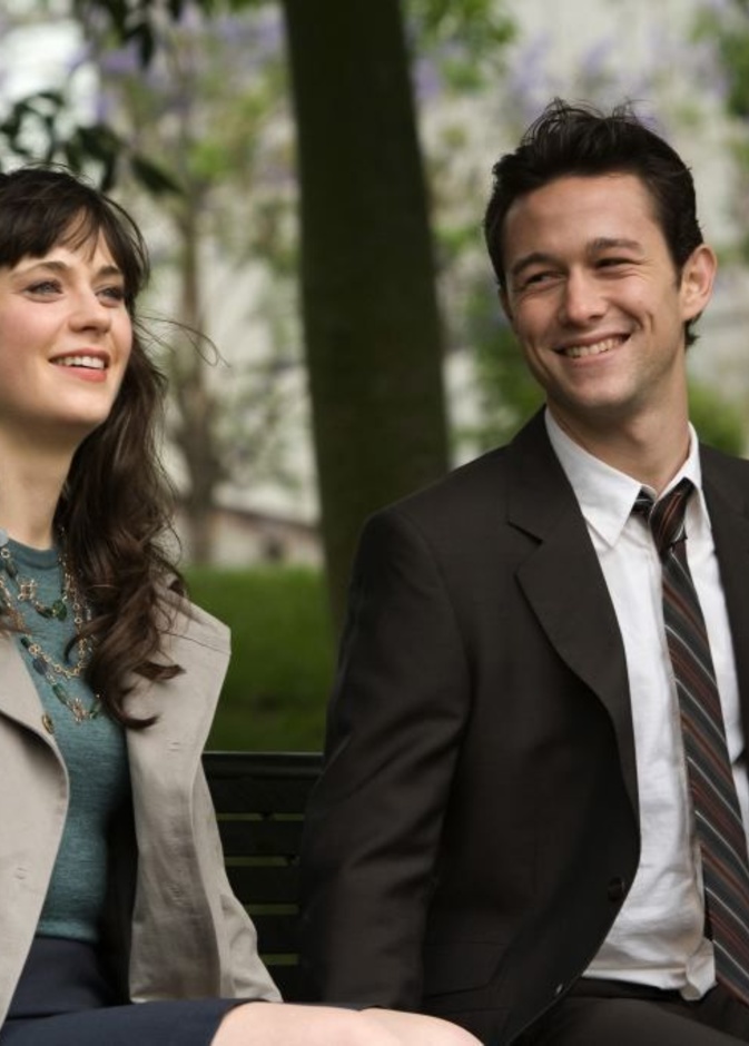 من 500 days of summer
