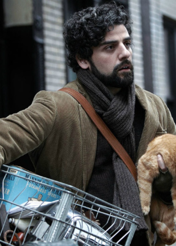 من Inside Llewyn Davis