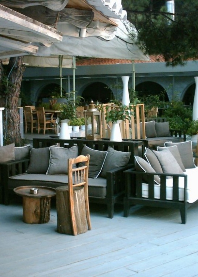 Ekies All Senses   منتجع  