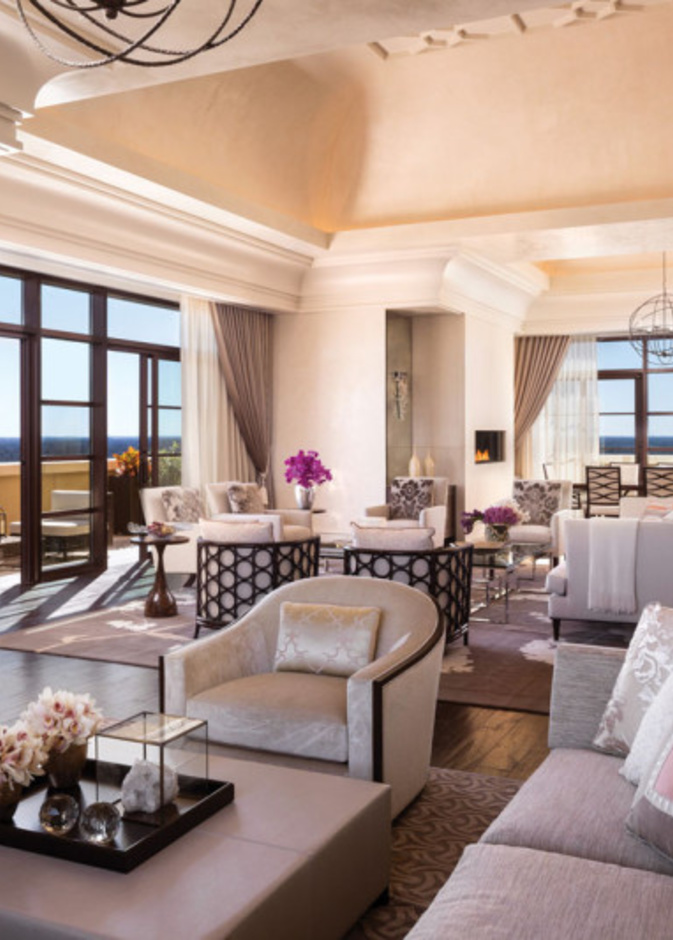 منتجع Four Seasons Resort Orlando at Walt Disney – إحدى إجنحة المنتجع