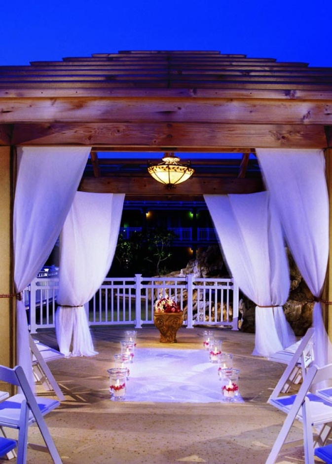 منتجع Marriott-The-Royal-Beach في سانت كيتس