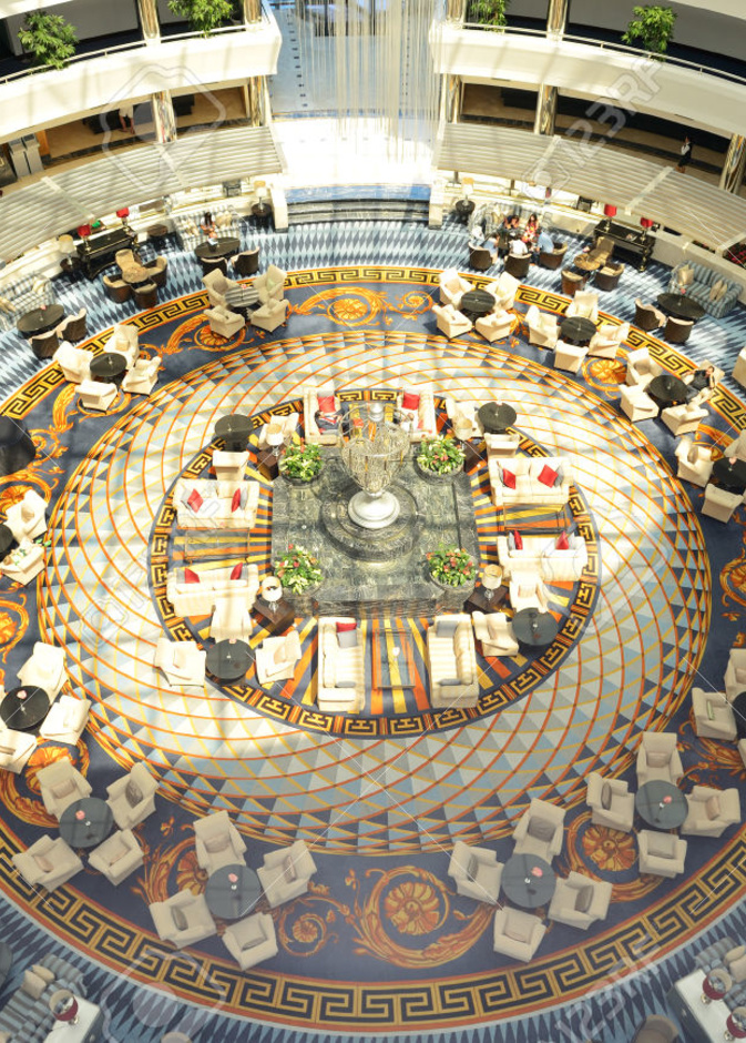 منتجعات  Calista