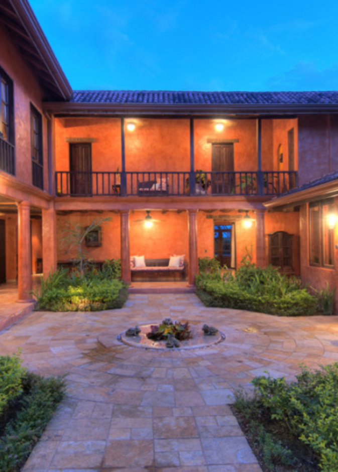 ميل جيبسون يعرض منزله للبيع بـ 30 مليون دولار