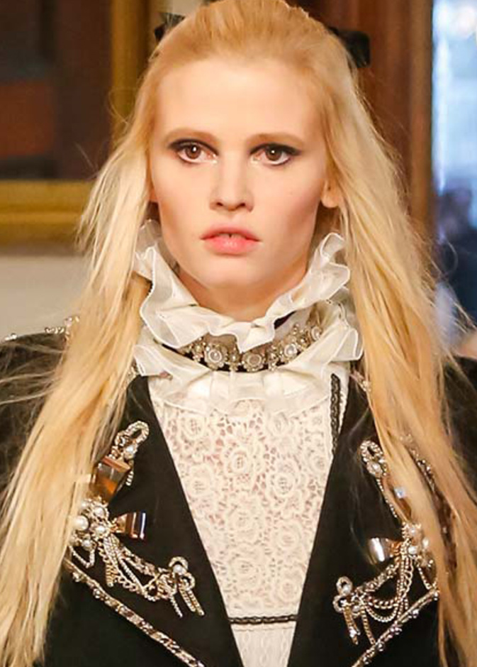 Chanel تقدم أروع مجموعاتها في النمسا!