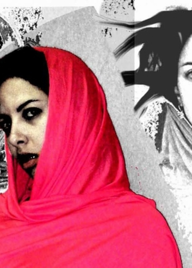 مها الخلاوي