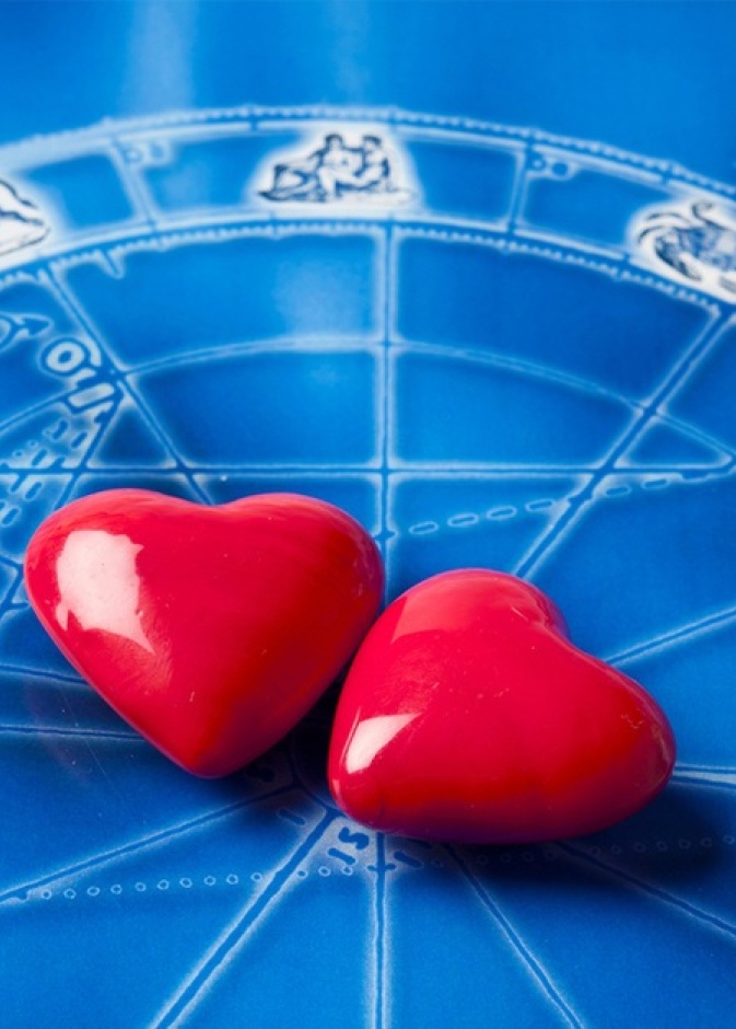 مهما حاولتي تنجذبين دائماً الى النوع نفسه من الرجال