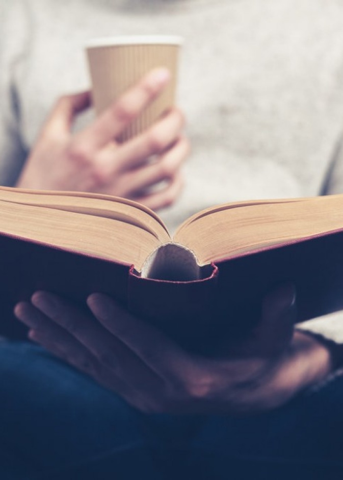 مواد للقراءة