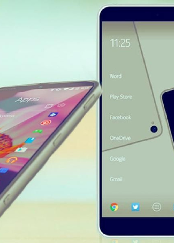 مواصفات مميزة لهاتف نوكيا الجديد