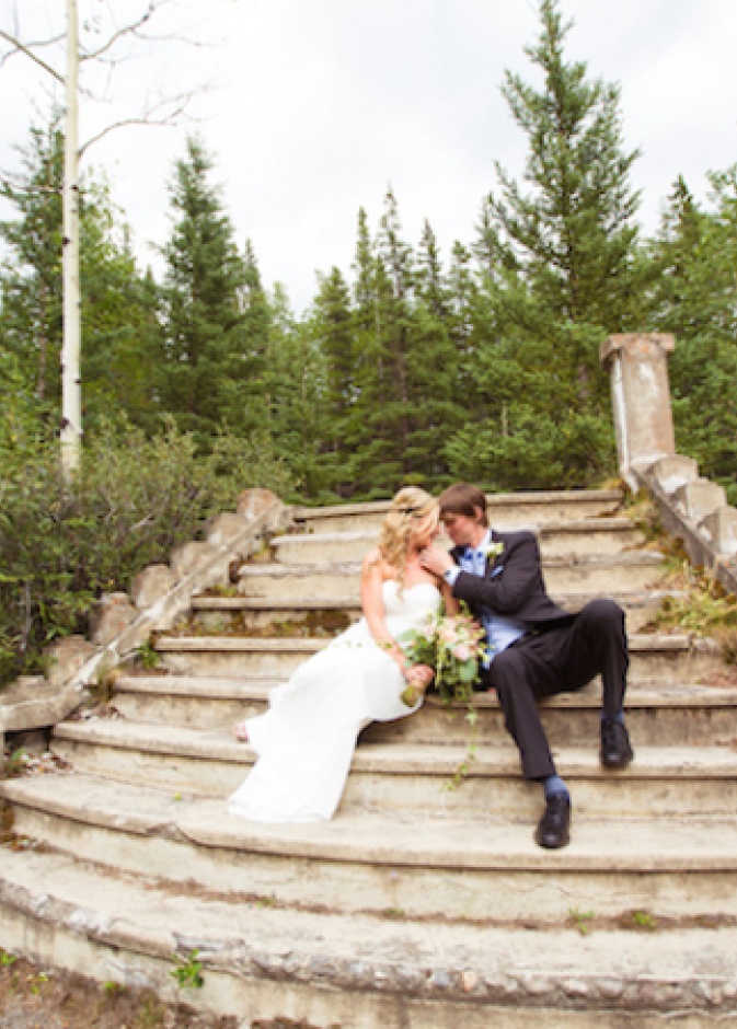 موقع اللقاء