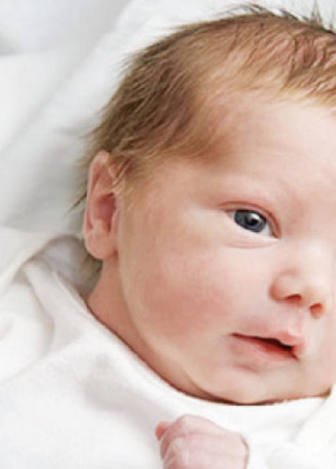 بـ21 ألف إسترليني.. شركة تبتكر إسماً غير مسبوق لطفلك!  