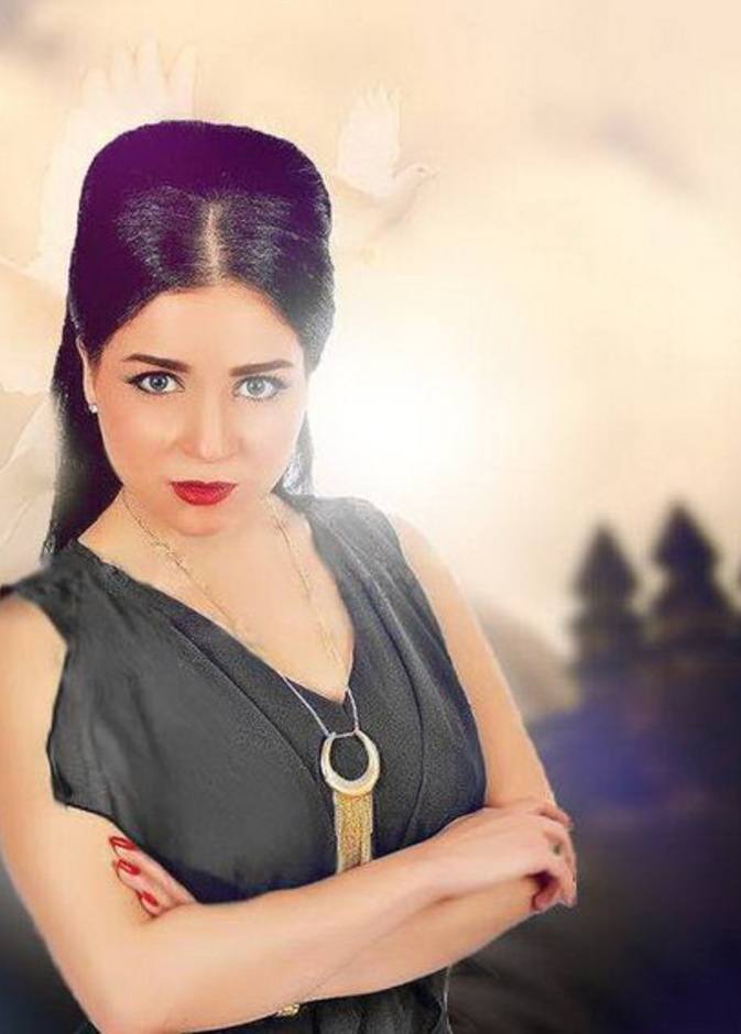 مي عز الدين