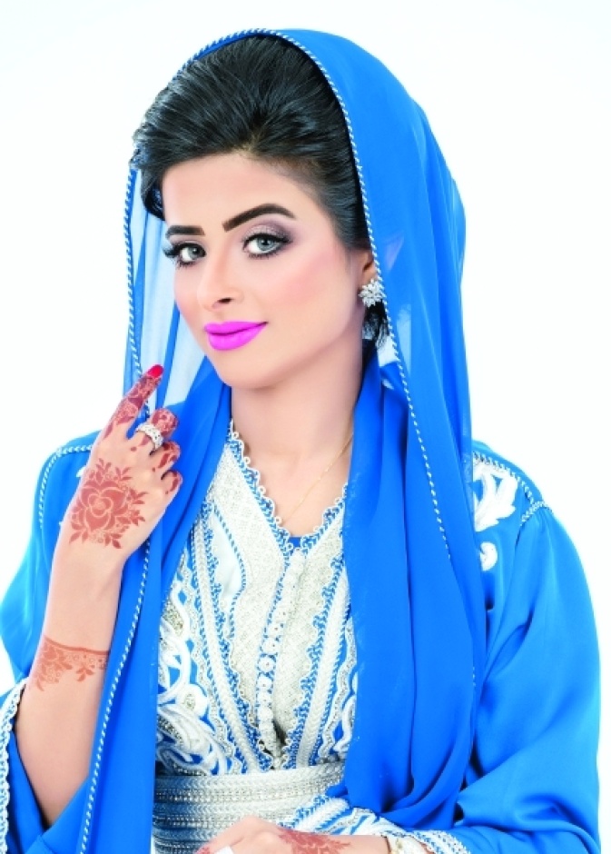 ميثاء إبراهيم