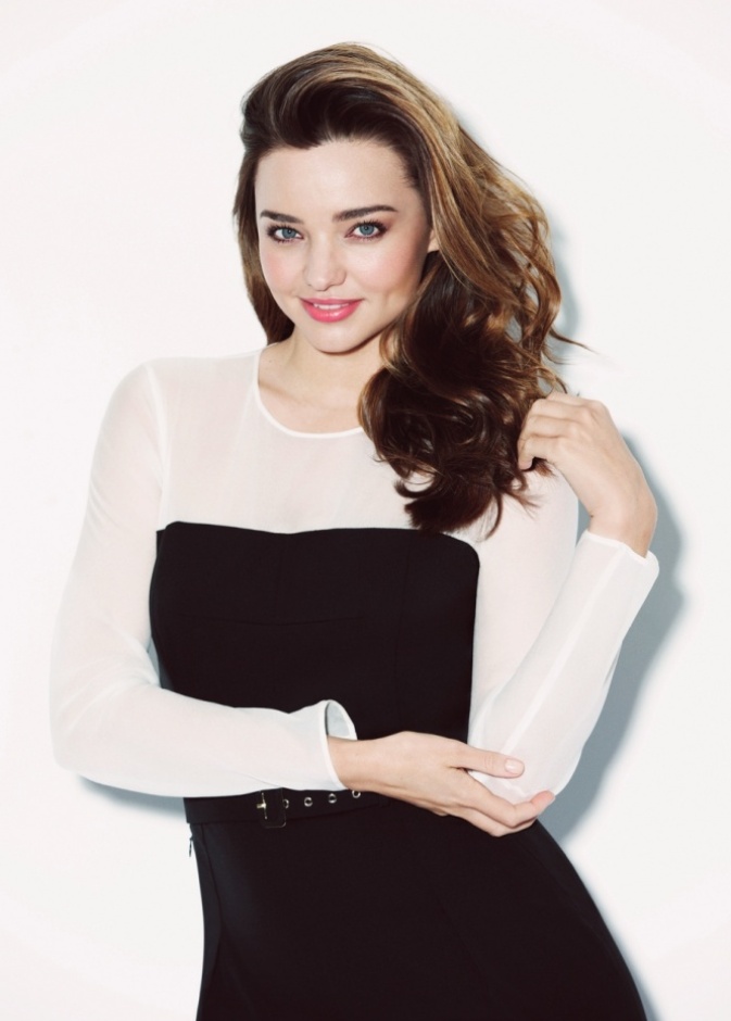 ميراندا كير