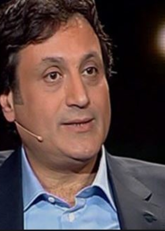 ميشال حايك يكشف عن توقعاته للعام 2017