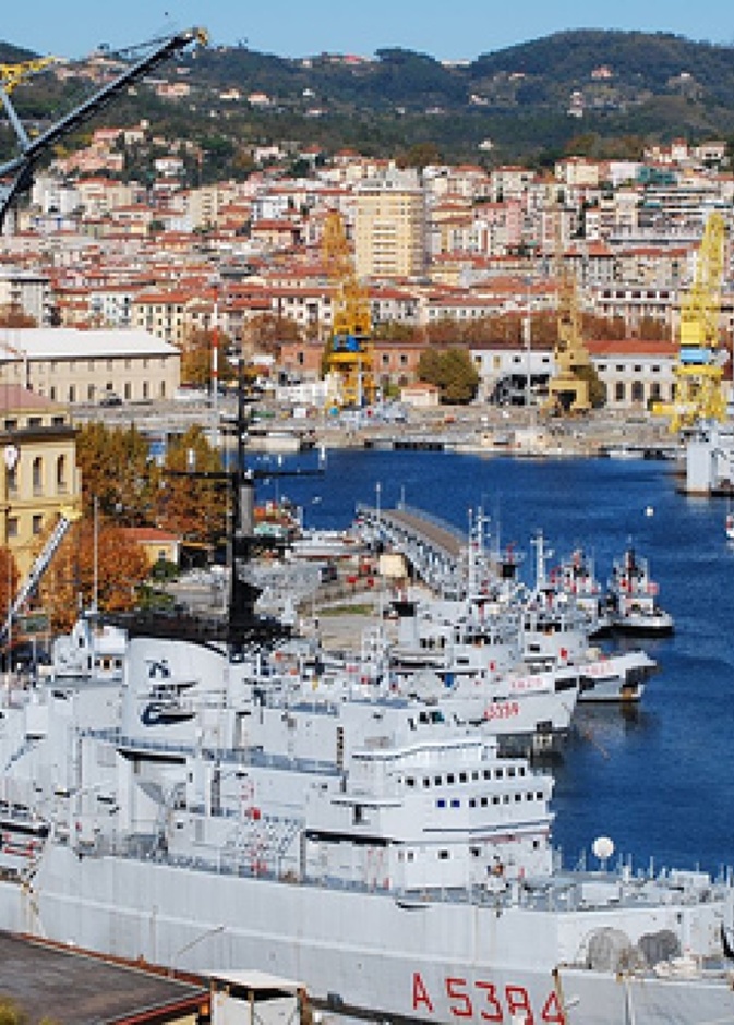 ميناء ليريسي