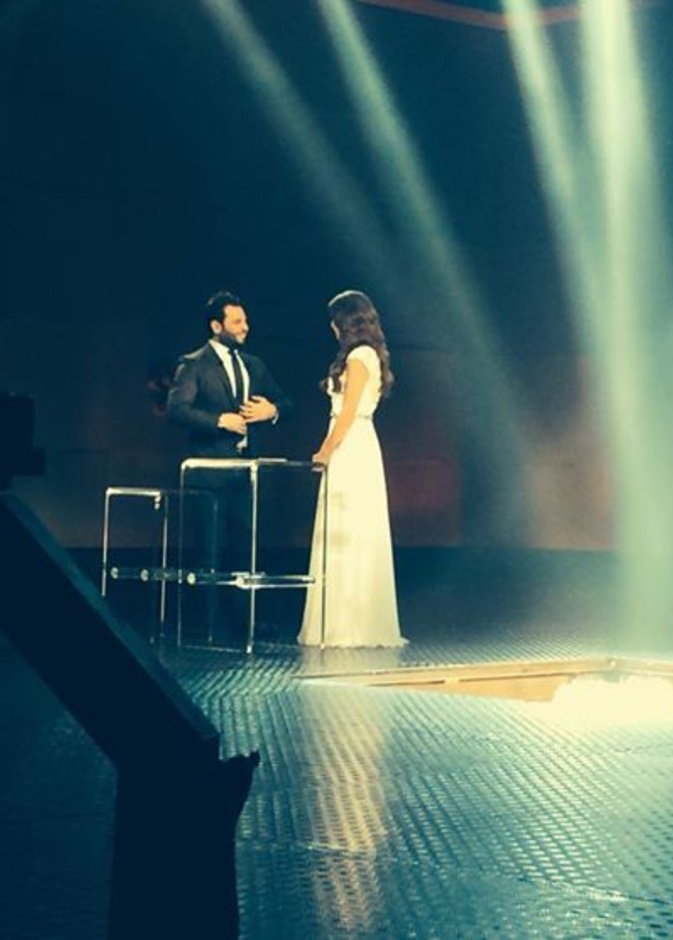  نادين الراسي