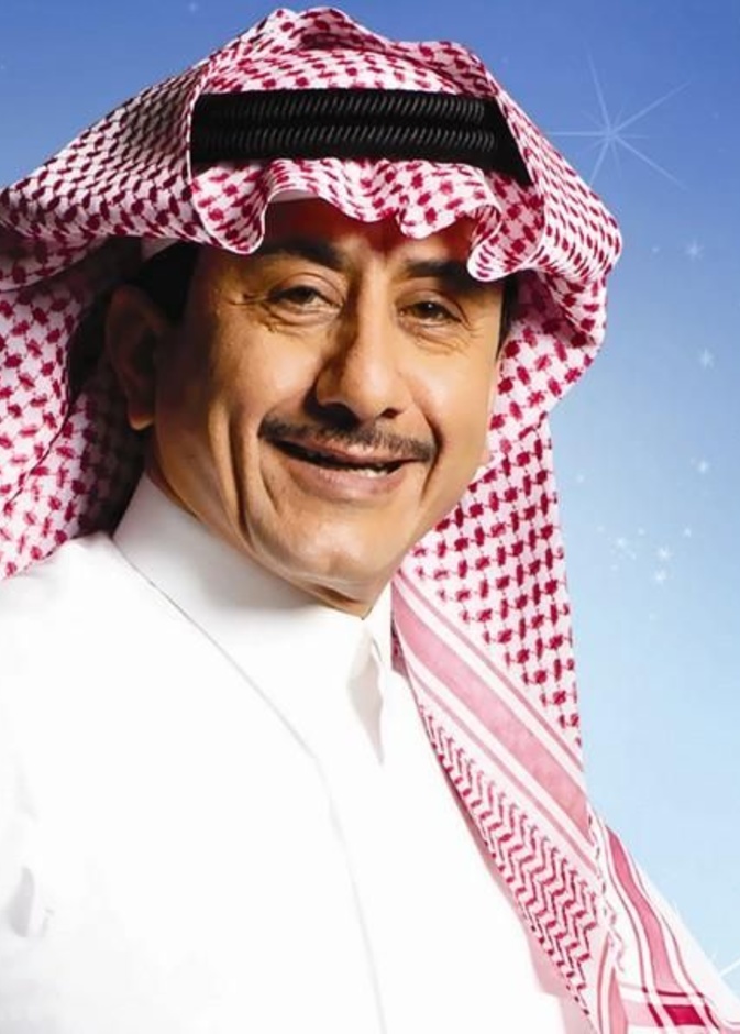 ناصر القصبي